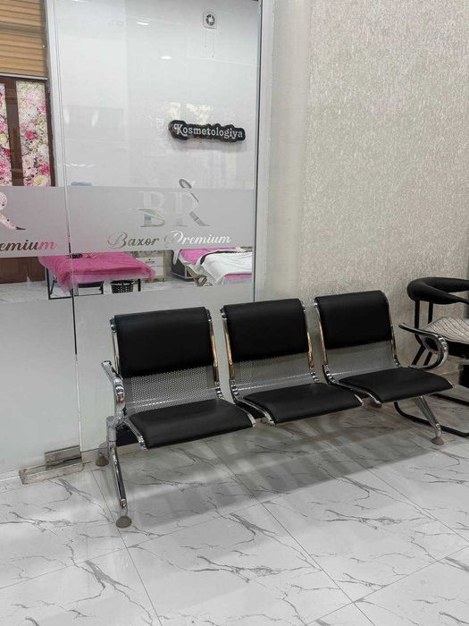 Salon jihozlari hammasi yangi Srochno sotiladi