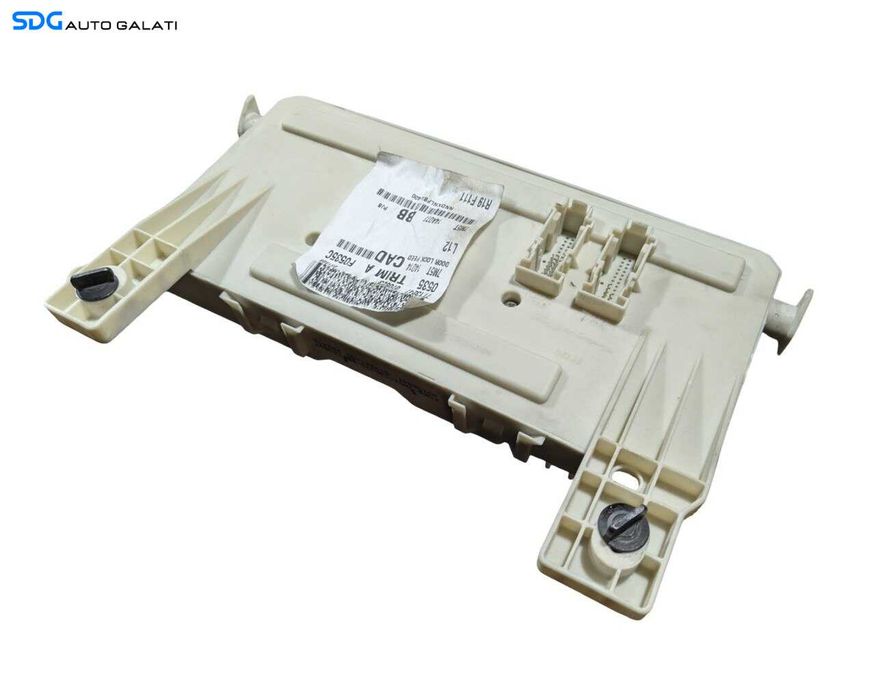 Panou Tablou Sigurante Ford Focus 2 2004 - 2010 Cod 7M5T-14A073-BB [LR4193]