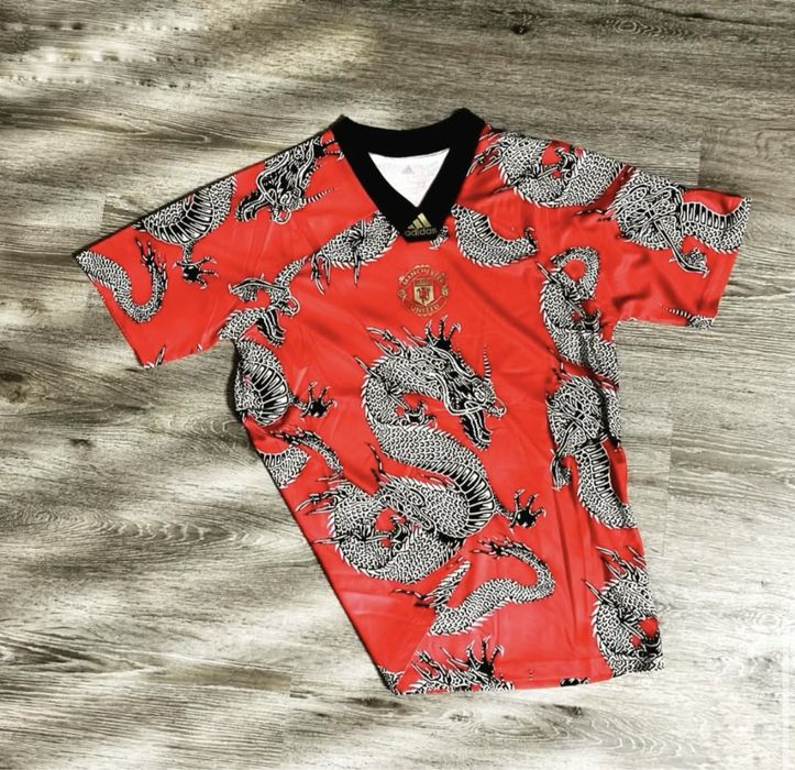 Футбольная форма Манчестер