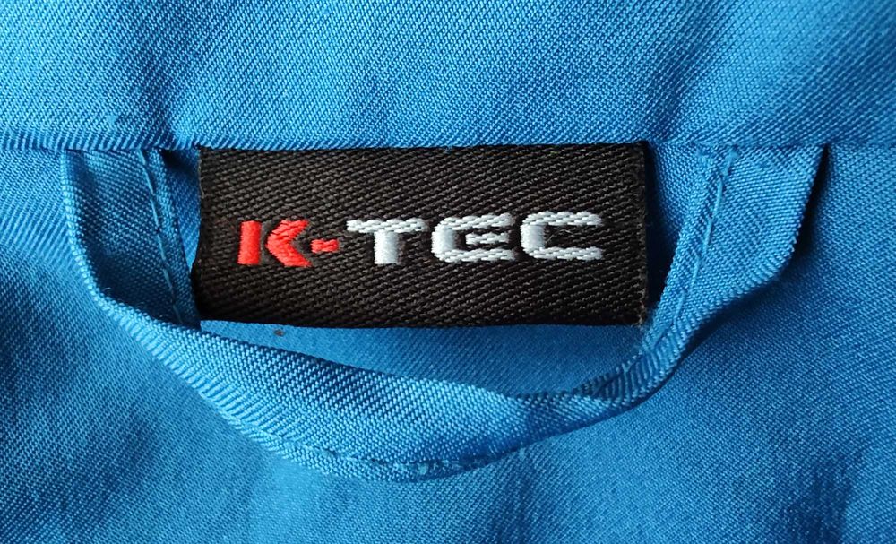 Мъжко яке К-Tec -  размер S