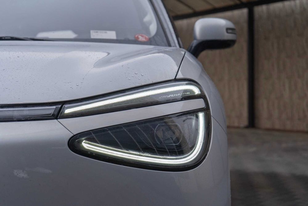 Dongfeng box pod zakaz