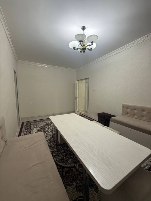 Сдаётся квартира со всеми удобствами Юнусабад-17 й квартал