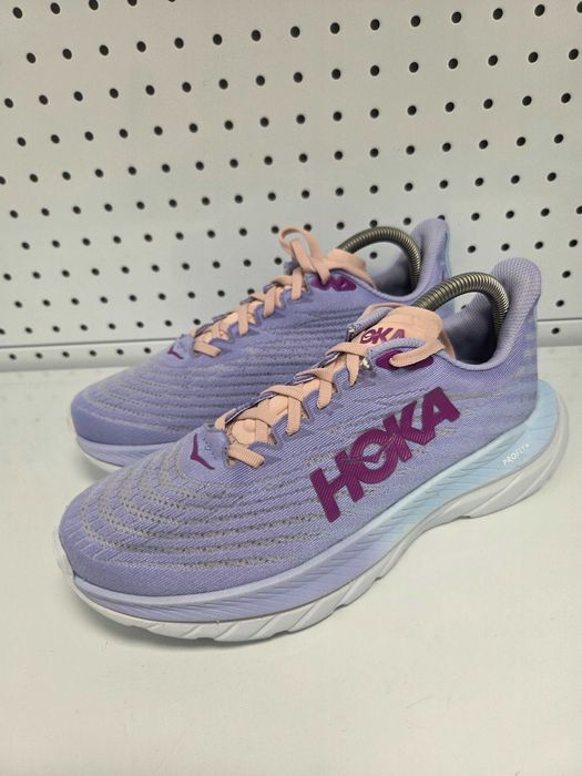 Оригинални дамски маратонки- Hoka One Mach 5