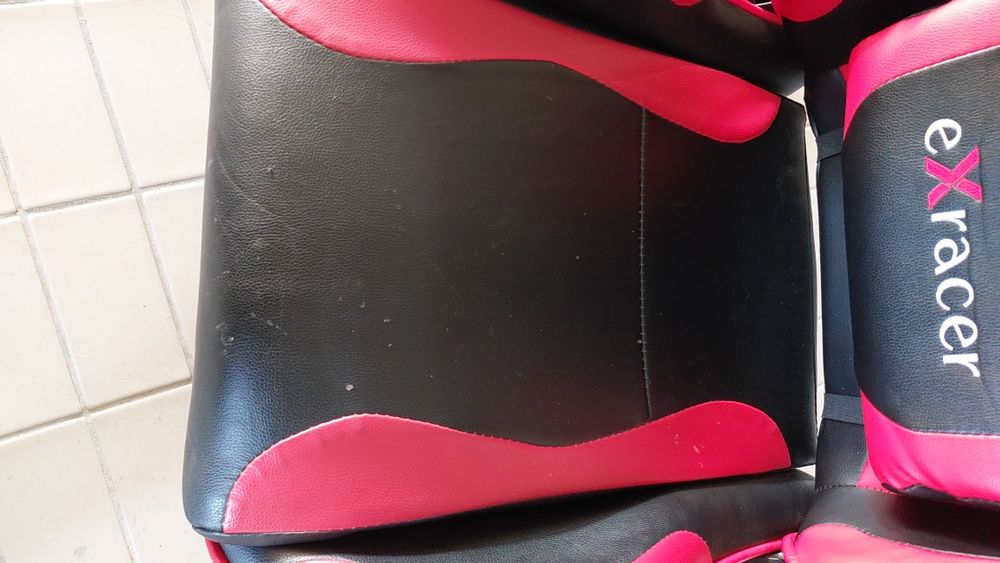 Геймърски стол eXracer