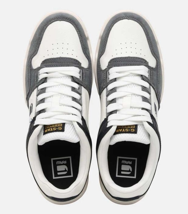 Мъжки кецове G-STAR RAW - три разцветки - номера 41 и 42
