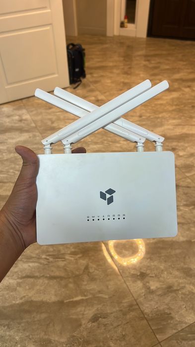 Wifi роутер модем