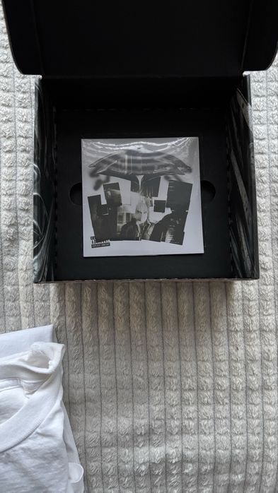 Travis scott JACKBOYS 2 тениска