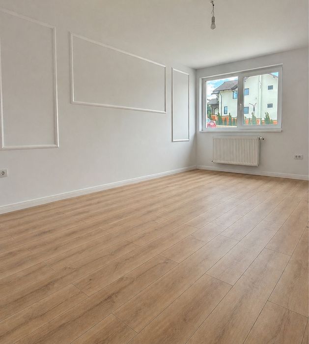 APARTAMENT în BLOC NOU | 3 camere și 2 băi | Vișan-Profi | Loc de parcare inclus | COMISION 0% |
