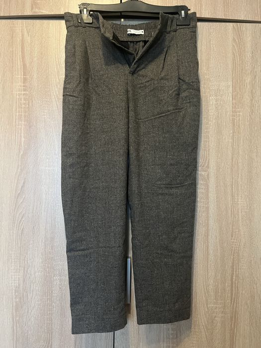 Pantaloni Zara marimea M