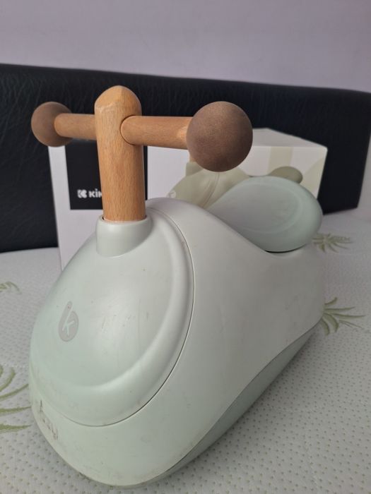 Kikkaboo количка за яздене