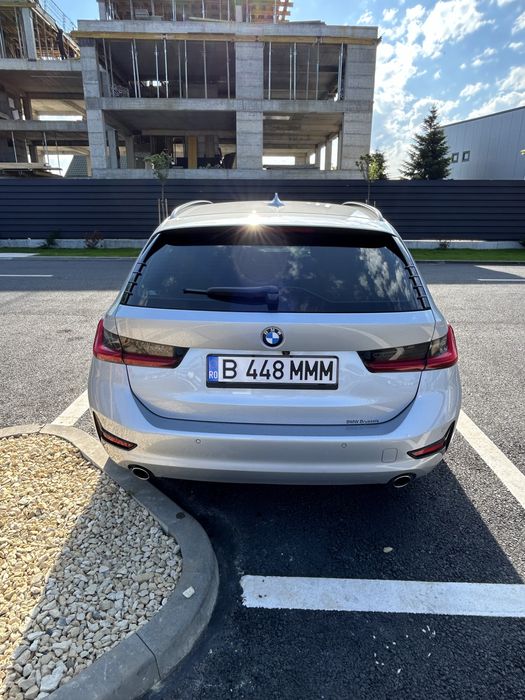 Bmw seria 3 g21 break