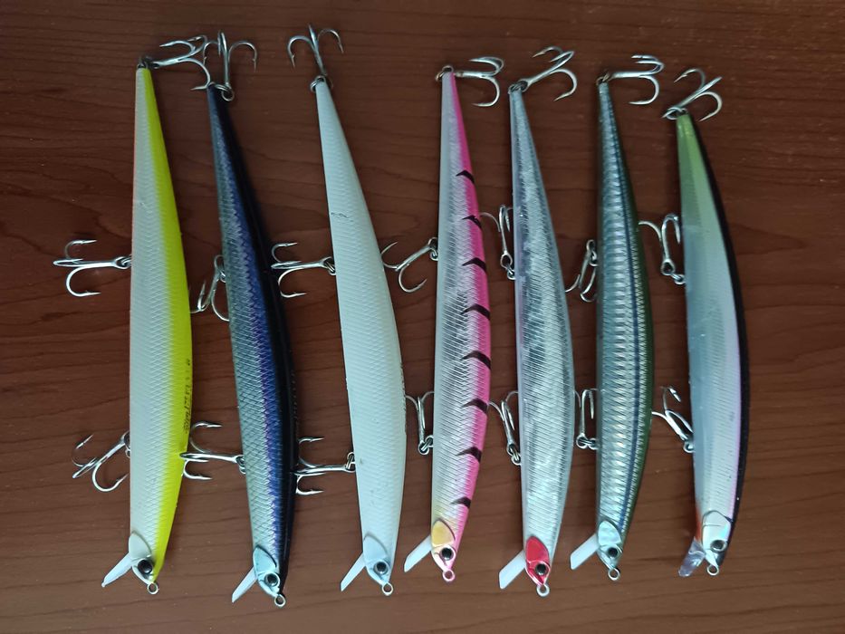 Воблеризаморскириболов