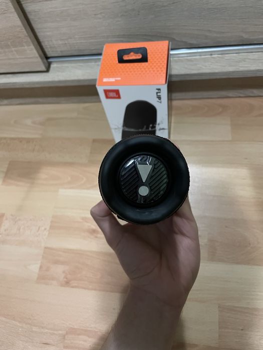 Boxa portabila jbl flip 7 noua in cutie