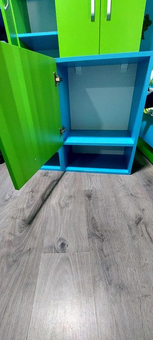 Детско обзавеждане