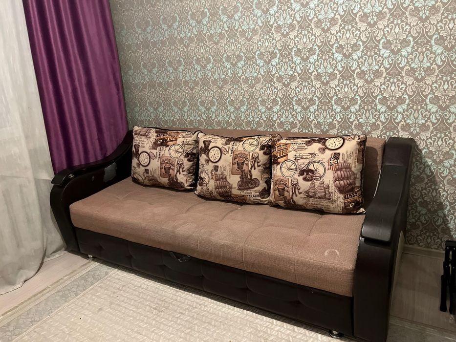 Диван тахта.