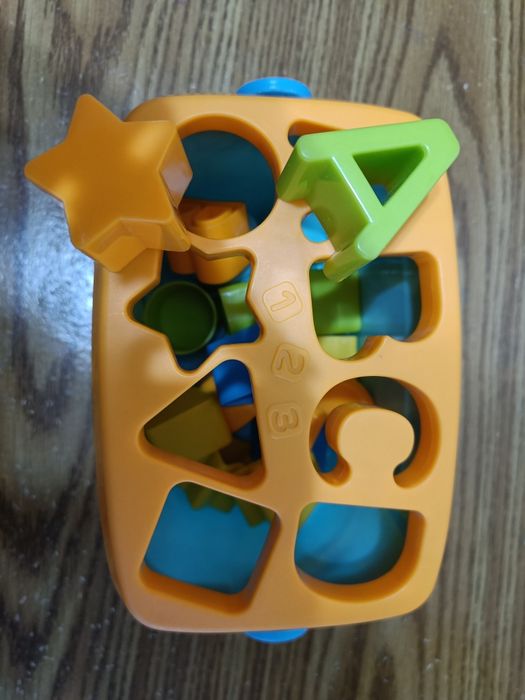 Детские игрушки продам