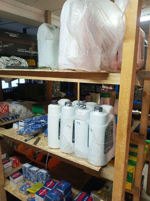 Запчасти  на VW и Audi