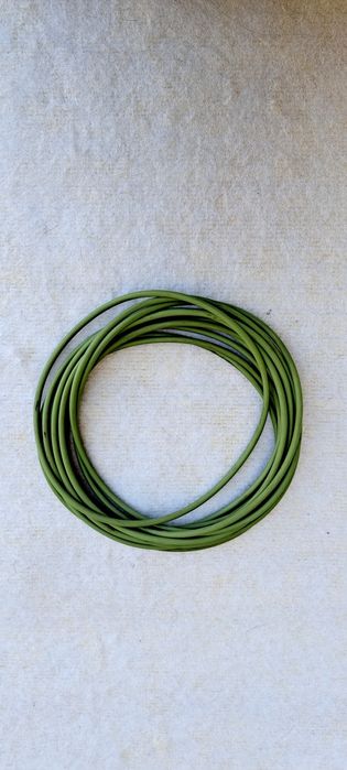 Сальники под гильзы MERCEDES MAN SCANIA