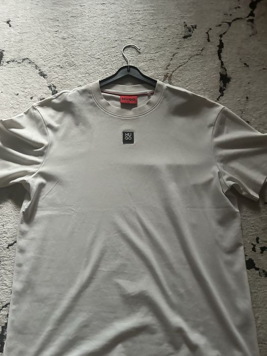 Tricou hugo original nou