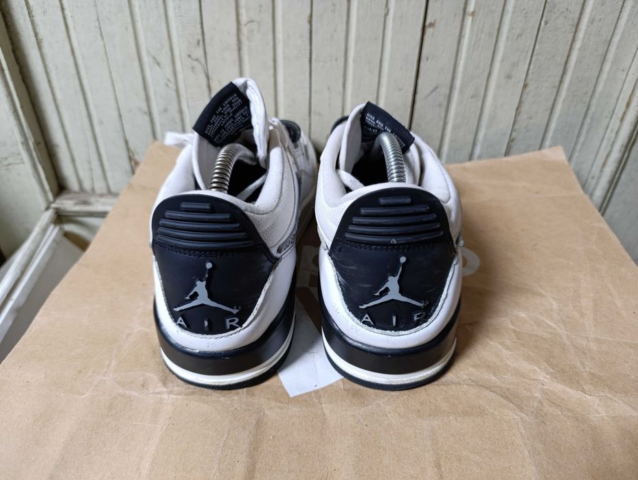 ''Nike Air Jordan Legacy 312 Low''оригинални мъжки маратонки 42.5 номе