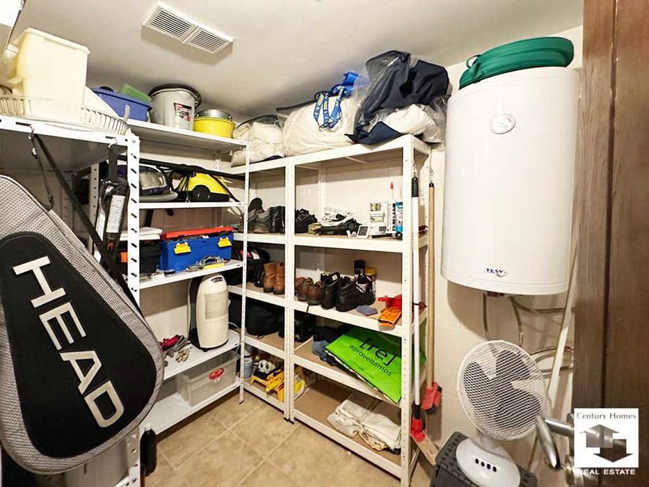 105592 ЕКСКЛУЗИВНО! Уникална четириетажна къща във Велико Търново