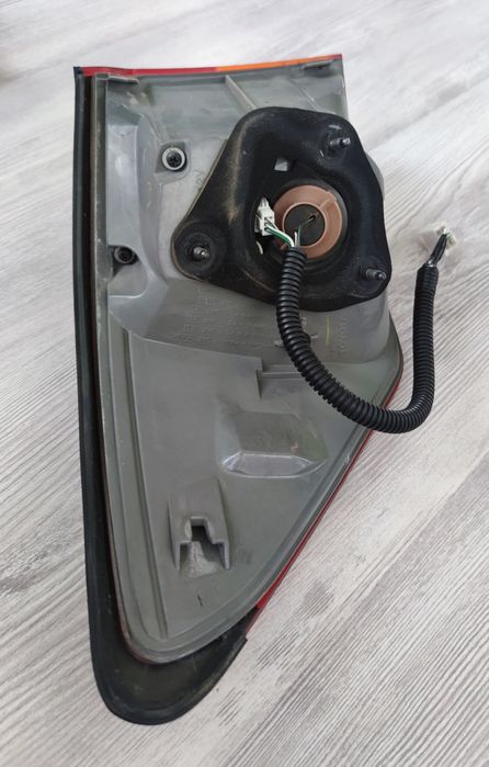 Стоп за Lexus IS 250 / 350 / 220