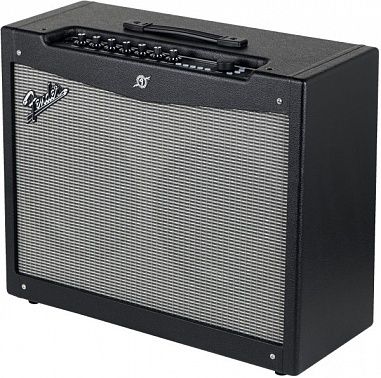комбоусилитель Fender Mustang IV (v.2) — 150 Вт (2x12) новый