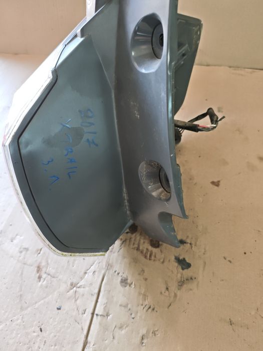 Стоп/Стопове  за Nissan Xtrail T32