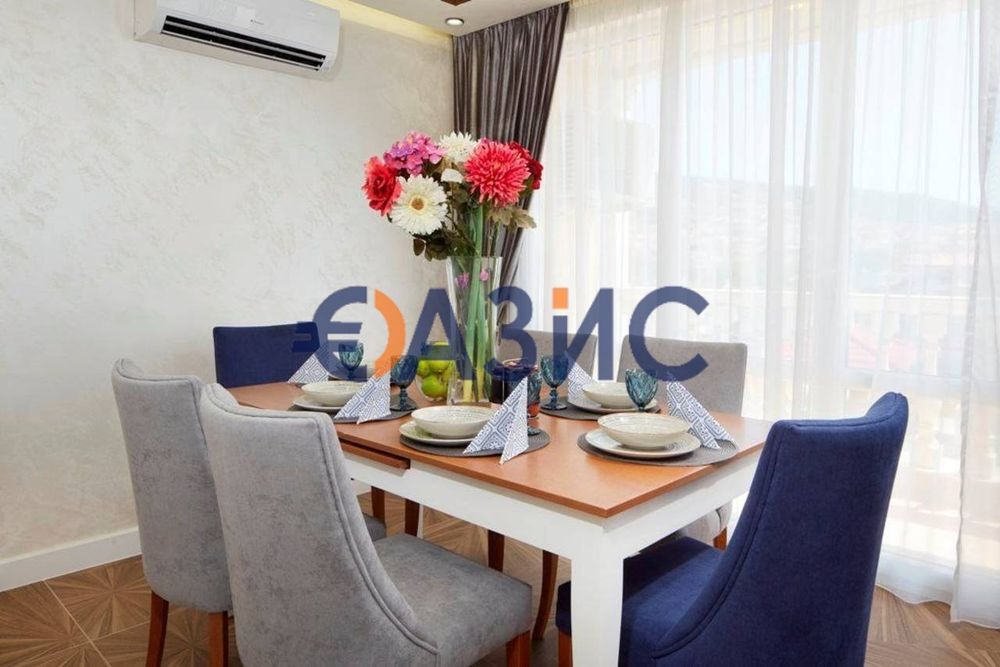 Продава се Тристаен апартамент в Свети Влас - 119 кв.м за 3752 €/кв.м - Снимка #5