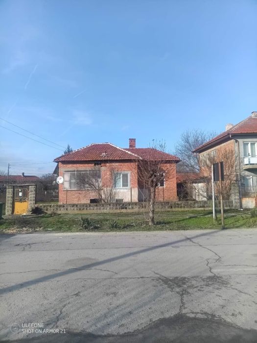 Продава се Къща в Русе, Център - 745 кв.м за 28 €/кв.м - Снимка #4