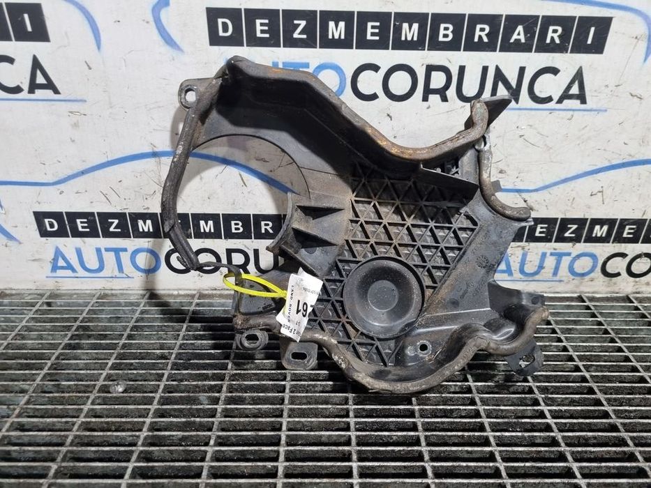 Capac distributie Land Rover Freelander 2 Facelift 2.2 Diesel 2010 - 2012 224DT (1261)