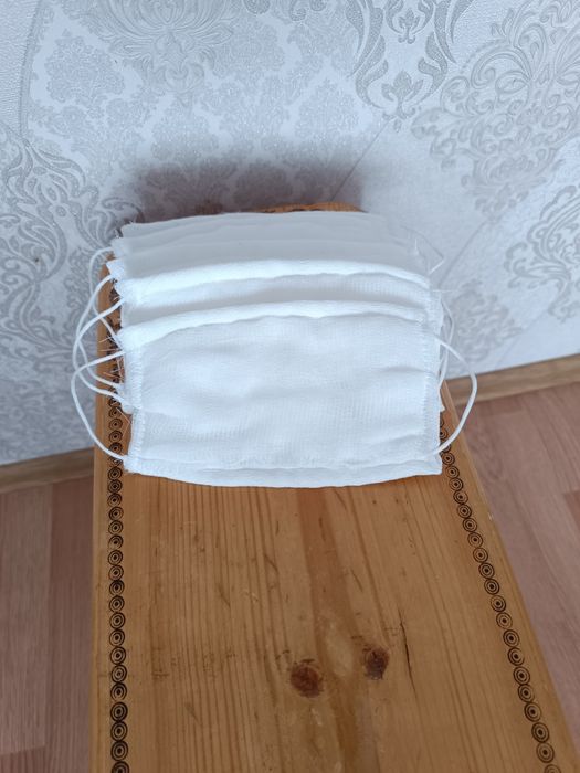 Ватно-Марлевые повязки!