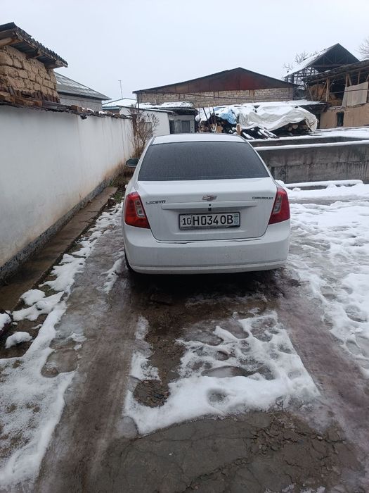 Ласети сотлади срочна