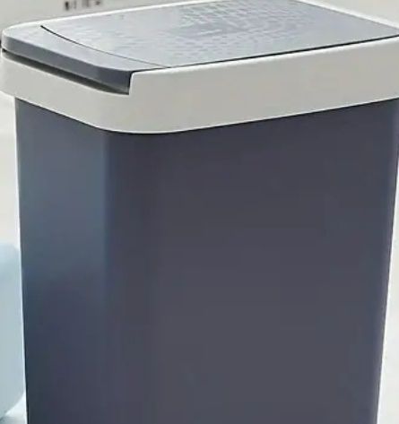 Ведро   пластиковая