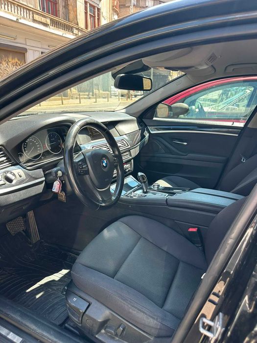 Vanzare BMW 520d Stare FFF Buna