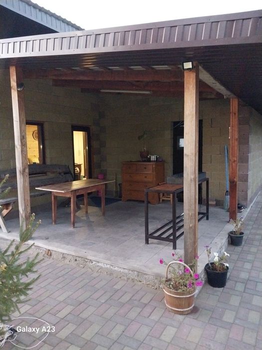 Продам дачу.  Обмен на авто.