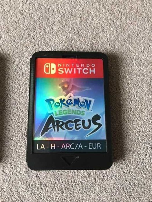 Pokémon: Arceus (Nintendo Switch)