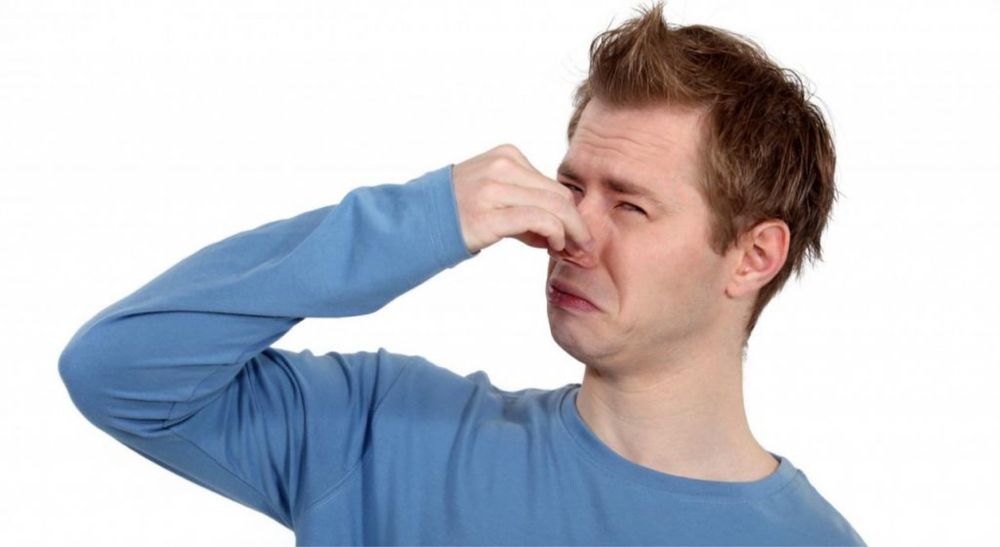 Средство от запаха ног