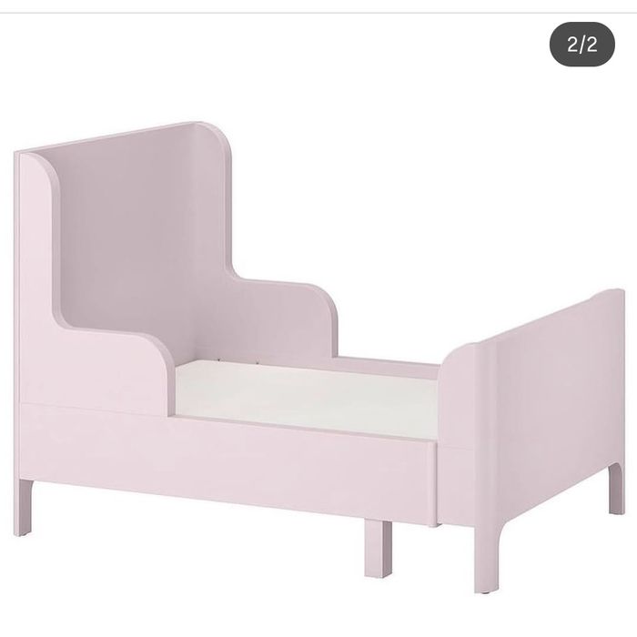 Детская Кровать Икеа