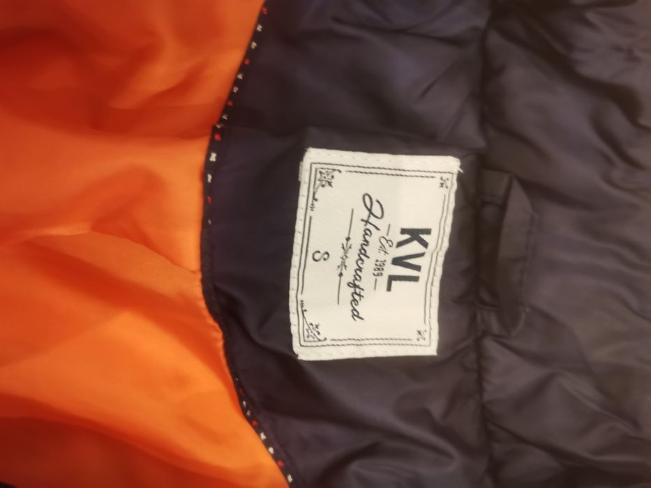 Яке Kenvelo пролет/есен