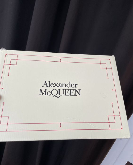 Alexander McQueen
