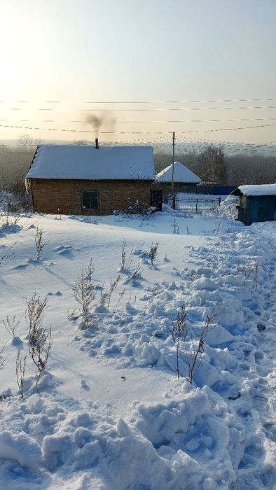 Дом Красино (Лесхоз)