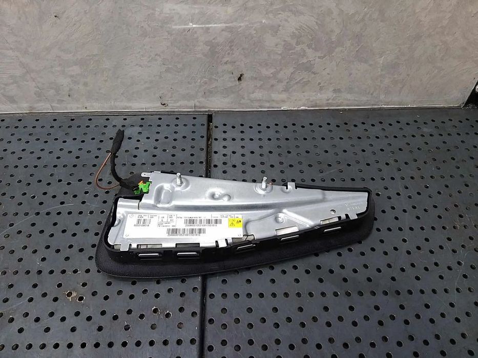 Airbag scaun stanga mercedes c class w204 605010801a