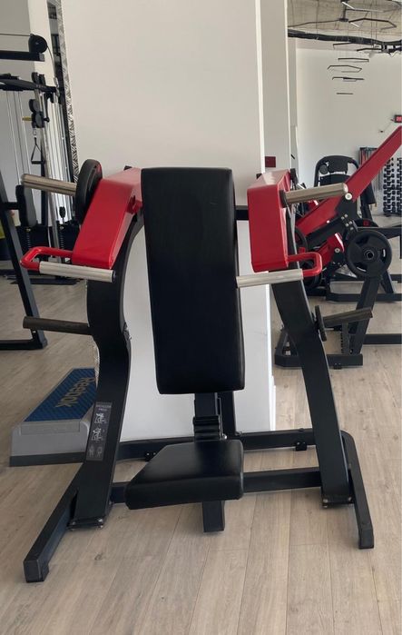 Set Aparate Fitness