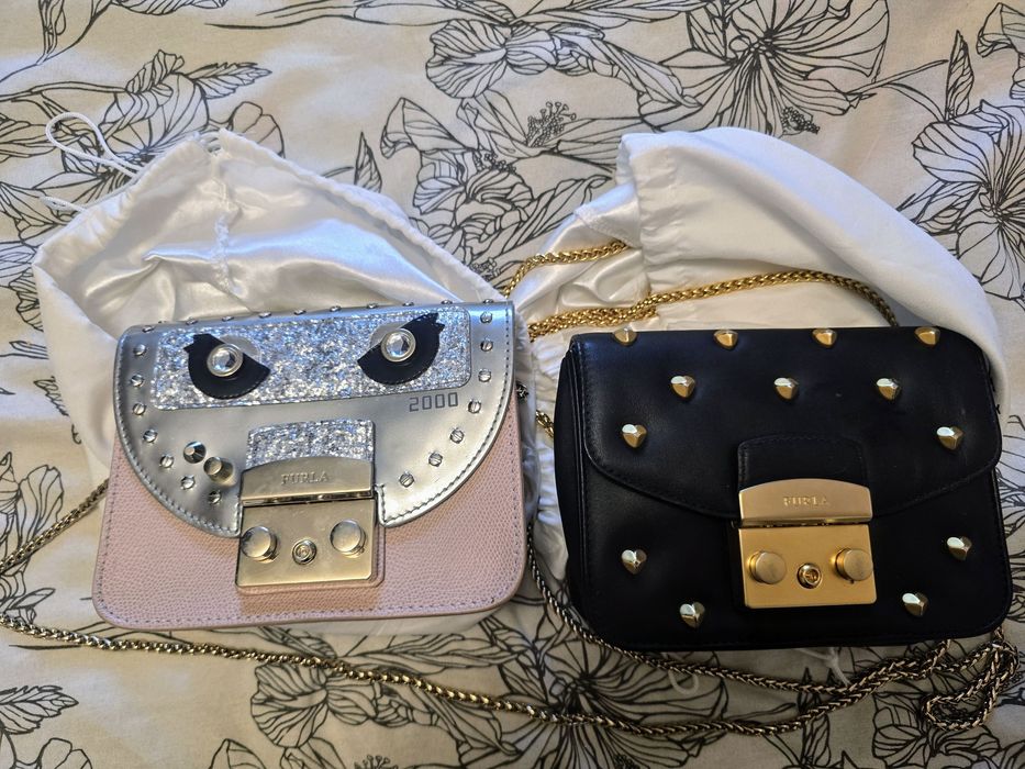 Furla metropolis