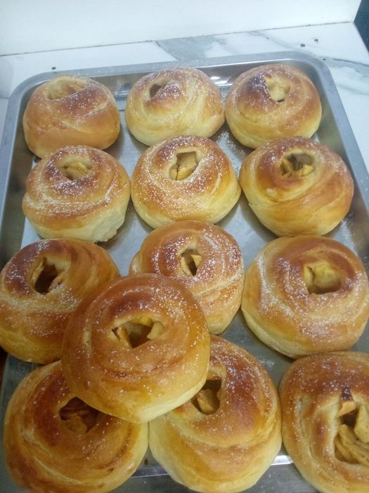 Ассалому алейкум Булочка ва духовка сомсага заказ оламиз