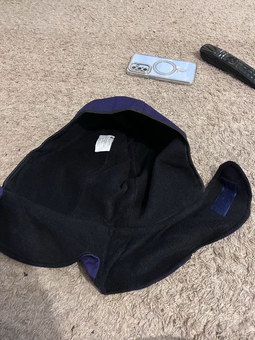 Подшлемник ут BORKIT