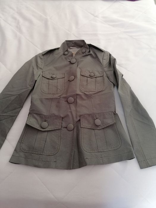 Дамски шлифер Capasca