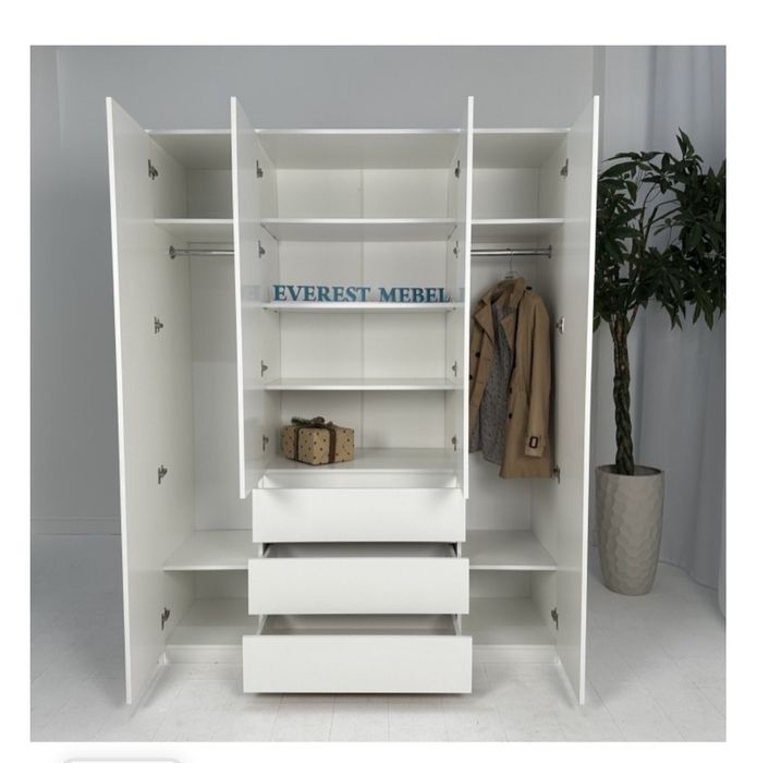 Шкаф для одеждыыы