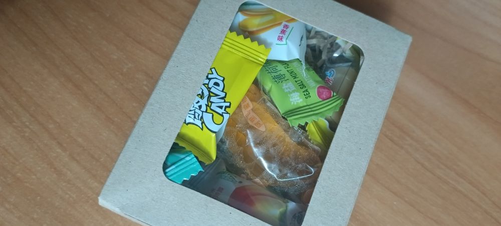 Подарочные боксы не дорого!